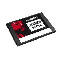 SSD Enterprise Kingston DC600M 960GB 2.5-Inch SATA III SEDC600M/960GB