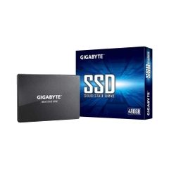 SSD Gigabyte 2.5-Inch SATA III 480GB GP-GSTFS31480GNTD