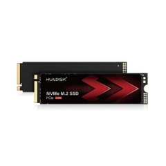 SSD HUADISK 512GB M.2 PCIe Gen3 x4 NVMe HYV512X3(HXY)