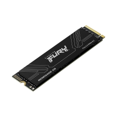 SSD Kingston FURY Renegade G5 M.2 PCIe Gen5 x4 NVMe 4TB SFYR2S/4T0