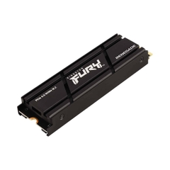 SSD Kingston FURY Renegade M.2 PCIe Gen4 x4 NVMe With Heat Sink 1TB SFYRSK/1000G