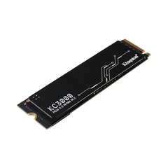 SSD Kingston KC3000 2TB M.2 PCIe Gen4 x4 NVMe SKC3000D/2048G