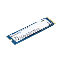 SSD Kingston NV3 500GB M.2 PCIe Gen4 x4 NVMe SNV3S/500G