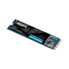 SSD Kioxia Exceria Plus G4 1TB M.2 PCIe Gen5 x4 BiCS FLASH LVD10Z001TG8