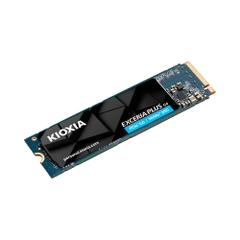 SSD Kioxia Exceria Plus G4 1TB M.2 PCIe Gen5 x4 BiCS FLASH LVD10Z001TG8