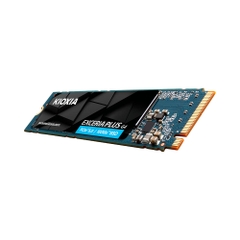 SSD Kioxia Exceria Plus G4 1TB M.2 PCIe Gen5 x4 BiCS FLASH LVD10Z001TG8