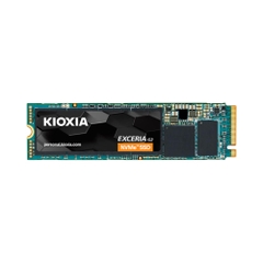 SSD Kioxia Exceria G2 500GB M.2 PCIe Gen3 x4 BiCS FLASH LRC20Z500GG8