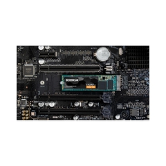 SSD Kioxia Exceria G2 500GB M.2 PCIe Gen3 x4 BiCS FLASH LRC20Z500GG8
