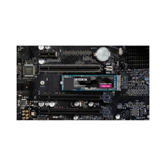 SSD Kioxia Exceria Pro 1TB M.2 PCIe Gen4 x4 BiCS FLASH LSE10Z001TG8