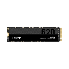 SSD Lexar NM620 256GB M.2 PCIe Gen3 x4 LNM620X256G-RNNNG