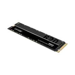 SSD Lexar NM620 512GB M.2 PCIe Gen3 x4 LNM620X512G-RNNNG