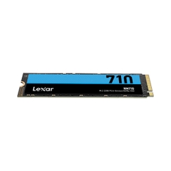 SSD Lexar NM710 1TB M.2 PCIe Gen4 x4 NVMe LNM710X001T-RNNNG