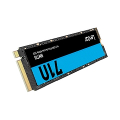 SSD Lexar NQ710 500GB M.2 PCIe Gen4 x4 NVMe LNQ710X500G-RNNNG