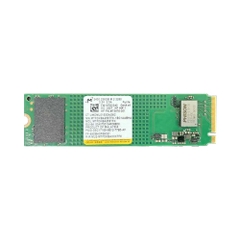 SSD Micron 2450 256GB M.2 PCIe Gen4 x4 NVMe 3D-NAND Non-SED MTFDKBA256TFK-1BC1AABHA