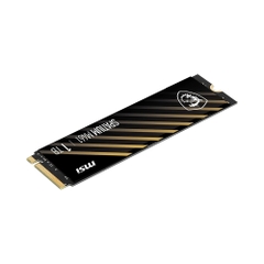 SSD MSI SPATIUM M461 1TB M.2 PCIe Gen4 x4 NVMe S78-440L1D0-P83
