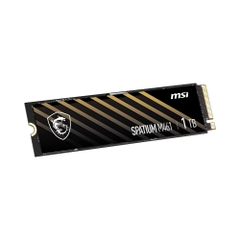SSD MSI SPATIUM M461 1TB M.2 PCIe Gen4 x4 NVMe S78-440L1D0-P83