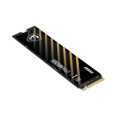 SSD MSI SPATIUM M461 1TB M.2 PCIe Gen4 x4 NVMe S78-440L1D0-P83