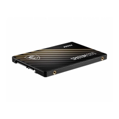 SSD MSI SPATIUM S270 120GB 2.5-Inch SATA III SPATIUM-S270-120GB