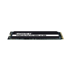 SSD Patriot P400 Lite 500GB M.2 PCLe Gen4 x4 NVMe P400LP500GM28H