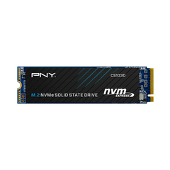 SSD PNY CS1030 M.2 PCIe Gen3 x4 NVMe 256GB M280CS1030-256-CL