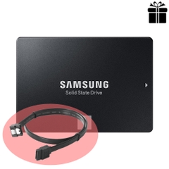 SSD Samsung 860 Evo 1TB 2.5-Inch SATA III MZ-76E1T0BW