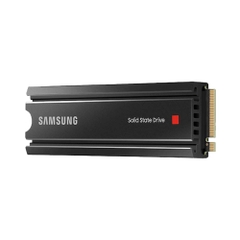 SSD Samsung 980 Pro PCIe Gen 4.0 x4 NVMe V-NAND M.2 2280 1TB MZ-V8P1T0CW (Có heatsink)