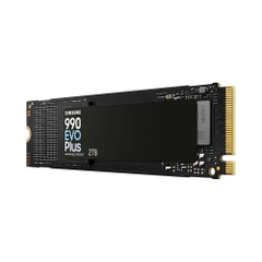 SSD Samsung 990 EVO Plus 2TB PCIe 4.0 x4 / PCIe 5.0 x2 NVMe V-NAND M.2 2280 MZ-V9S2T0BW (Nhập Khẩu)