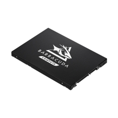 SSD Seagate Baracuda Q1 2.5 inch 480GB SATA III ZA480CV1A001