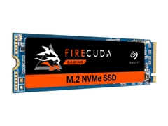 SSD Seagate Firecuda 510 M.2 PCIe Gen3 x4 NVMe 1TB ZP1000GM30011