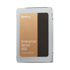 SSD Synology Enterprise Series SAT5221 3.8TB 2.5-Inch SATA III SAT5221-3840G