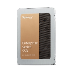 SSD Synology Enterprise Series SAT5221 480GB 2.5-Inch SATA III SAT5221-480G