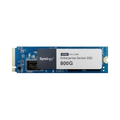 SSD Synology Enterprise Series SNV5400 800GB PCIe Gen3 x4 NVMe M.2 SNV5420-800G