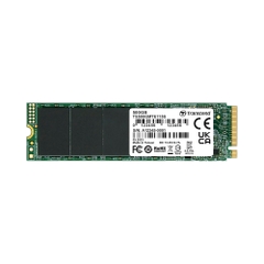 SSD Transcend 115S 500GB PCIe Gen3 x4 NVMe M.2 TS500GMTE115S