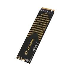 SSD Transcend MTE255S 1TB M.2 PCIe Gen4 x4 NVMe TS1TMTE255S