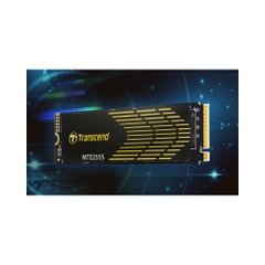 SSD Transcend MTE255S 2TB M.2 PCIe Gen4 x4 NVMe TS2TMTE255S