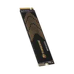 SSD Transcend MTE255S 2TB M.2 PCIe Gen4 x4 NVMe TS2TMTE255S