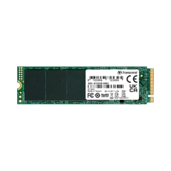 SSD Transcend SSD110S M.2 2280 PCIe Gen3 x4 NVMe 256GB TS256GMTE110S