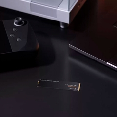 SSD WD Black SN7100 2TB PCIe Gen4 x4 NVMe M.2 WDS200T4X0E