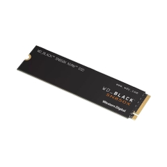 SSD WD Black SN850X 1TB PCIe Gen4 x4 NVMe M.2 WDS100T2X0E