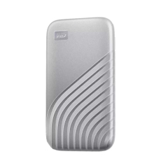 Ổ cứng di động SSD 500GB Western Digital My Passport 1050MB/s WDBAGF5000A