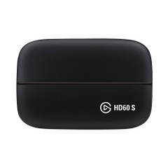 Thiết bị Stream Elgato Gaming Video Capture HD60S 1GC109901004