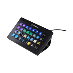 Thiết bị Stream Elgato Gaming StreamDeck XL 32 Phím Lập Trình 10GAT9901