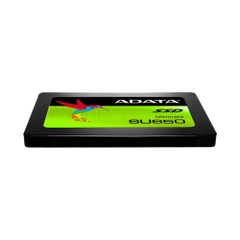 SSD ADATA Ultimate SU650 Sata III 3D-NAND 2.5 inch 120GB