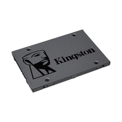 SSD Kingston UV500 3D-NAND SATA III 480GB SUV500/480G