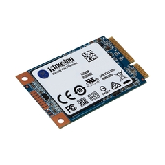 SSD Kingston UV500 3D-NAND mSATA SATA III 120GB SUV500MS/120G