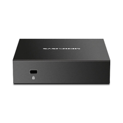 Switch Mercusys 5 Port 10/100/1000 Mbps MS105GS