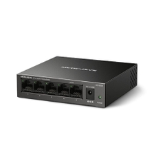 Switch Mercusys 5 Port 10/100/1000 Mbps MS105GS
