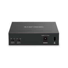 Switch Mercusys 5 Port PoE+ 10/100/1000 Mbps MS105GP