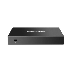Switch Mercusys 8 Port 10/100/1000 Mbps MS108GS