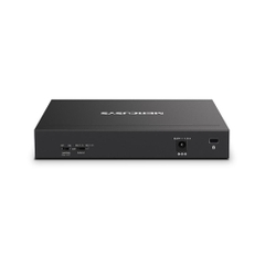 Switch Mercusys 8 Port PoE+ 10/100/1000 Mbps MS108GP